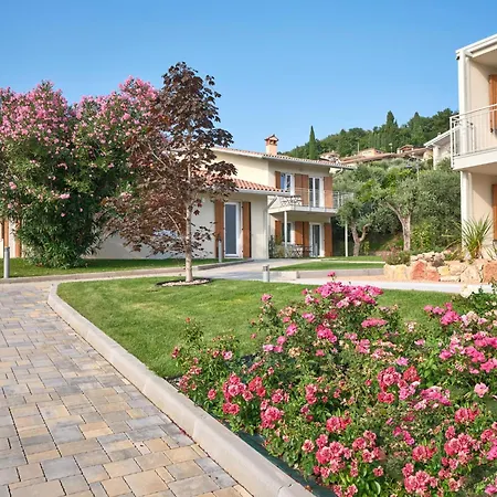 Apartamento On Garda