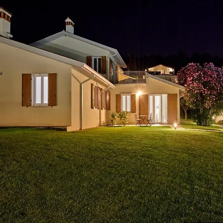 Apartment On Garda *