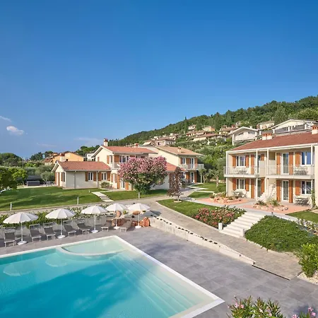 Διαμέρισμα On Garda Torri Del Benaco