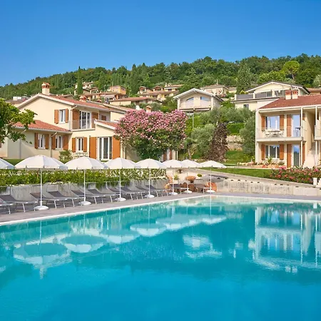 Apartment On Garda Torri Del Benaco