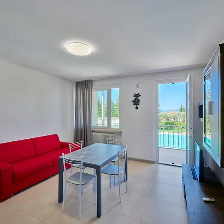 Apartment On Garda