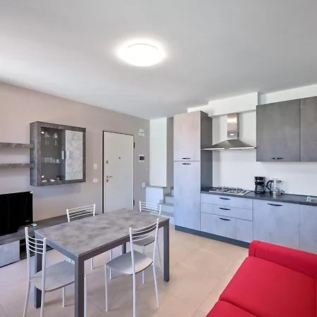 On Garda Apartamento Torri Del Benaco