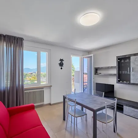 On Garda Apartment *