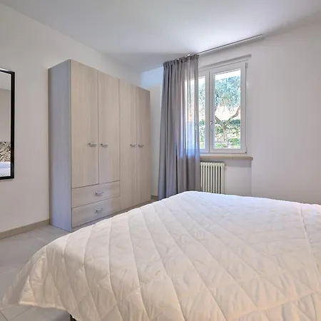 Apartamento On Garda *