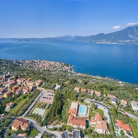 On Garda Apartment Torri Del Benaco